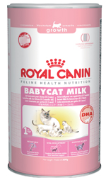 Babycat Milk